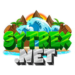 Sytrex Logo